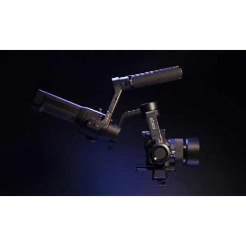 Uchwyt Jednoręczny PGYTECH Dla DJI Ronin-S/SC