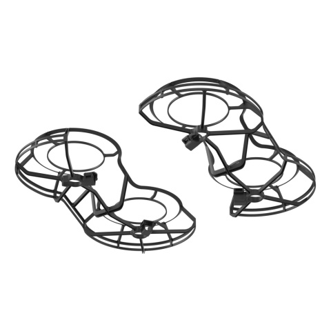 Osłony śmigieł 360 klatka do drona DJI Mini 2