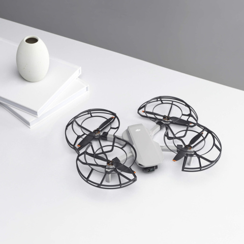 Osłony śmigieł 360 klatka do drona DJI Mini 2