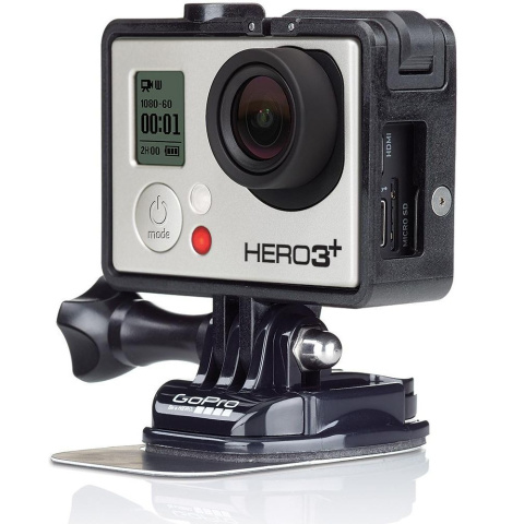 Oryginalne Mocowanie Do Instrumentu Muzycznego Dla Kamer GoPro