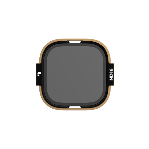 Zestaw filtrów ND PolarPro HERO 8 Black Rollcage Shutter