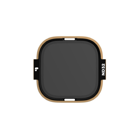 Zestaw filtrów ND PolarPro HERO 8 Black Rollcage Shutter