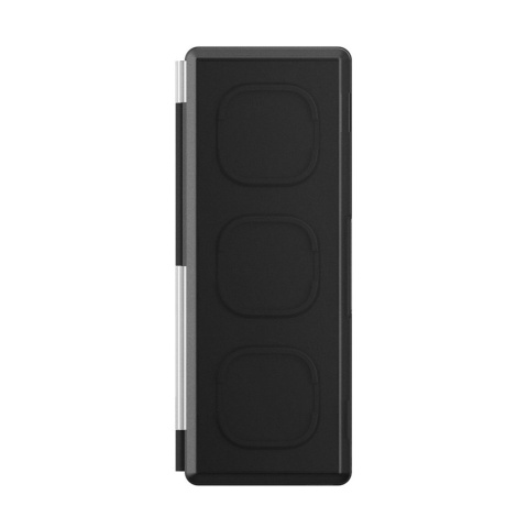 Zestaw filtrów ND PolarPro HERO 8 Black Rollcage Shutter