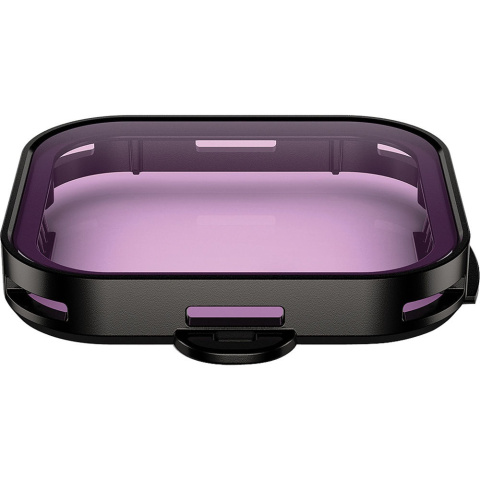 Oryginalny filtr wodny magenta do GoPro Hero 3 / 3+