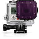 Filtr Magenta Do Obudowy Podwodnej Dive Housing GoPro Hero 3/3+