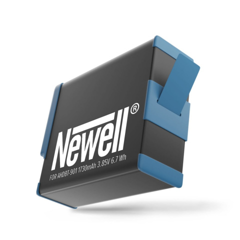 Akumulator Bateria do GoPro HERO 9 / 10 Black 1730 mAh