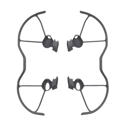 Osłony śmigieł do drona DJI FPV