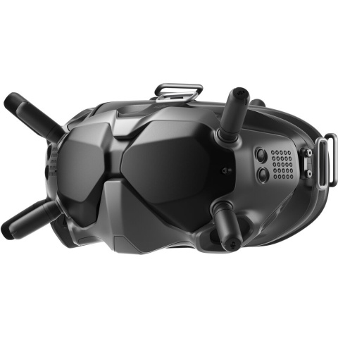 DJI FPV Goggles V2 144Hz 1800mAh OcuSync 3.0