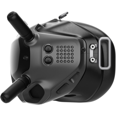 DJI FPV Goggles V2 144Hz 1800mAh OcuSync 3.0