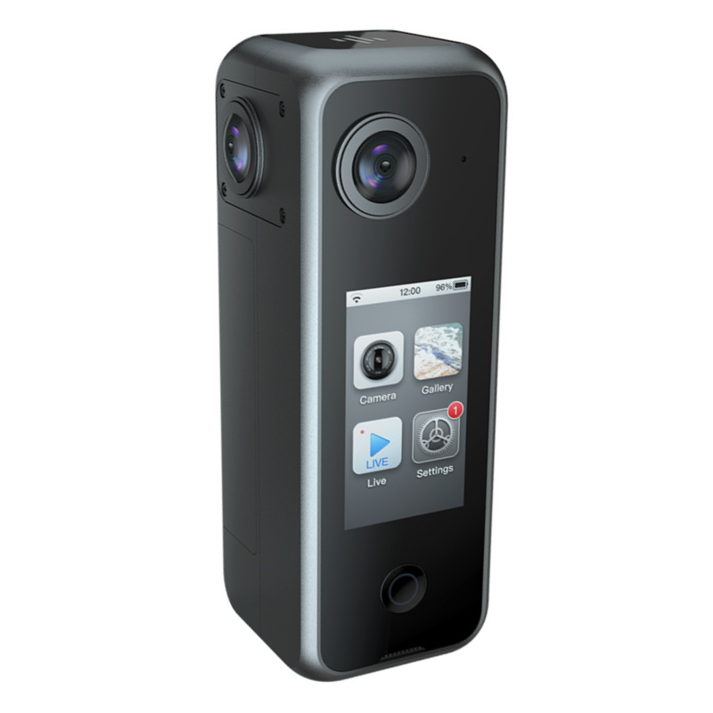 Profesjonalna kamera sferyczna 360° Labpano Pilot One (EE) 128 GB