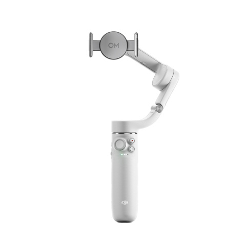 DJI OM 5 (Osmo Mobile 5) Gimbal do smatfonów - szary