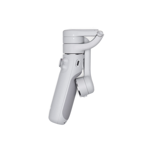 DJI OM 5 (Osmo Mobile 5) Gimbal do smatfonów - szary