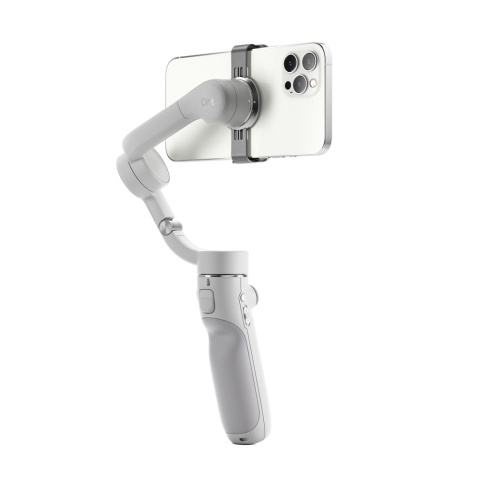 DJI OM 5 (Osmo Mobile 5) Gimbal do smatfonów - szary