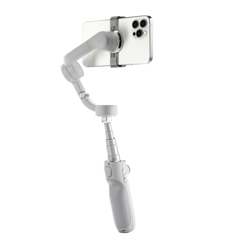 DJI OM 5 (Osmo Mobile 5) Gimbal do smatfonów - szary