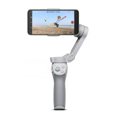 DJI OM 4 (Osmo Mobile 4)