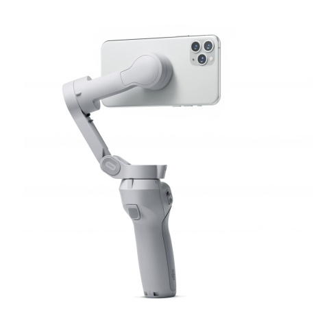 DJI OM 4 (Osmo Mobile 4)