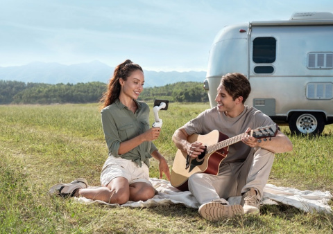 DJI OM 4 (Osmo Mobile 4)