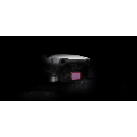 Zestaw profesjonalnych filtrów ND DJI Mavic Air 2
