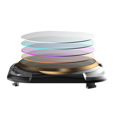 Filtr ND Variable 6-9 stopni PolarPro Cinema Series do DJI Mavic 2 Pro