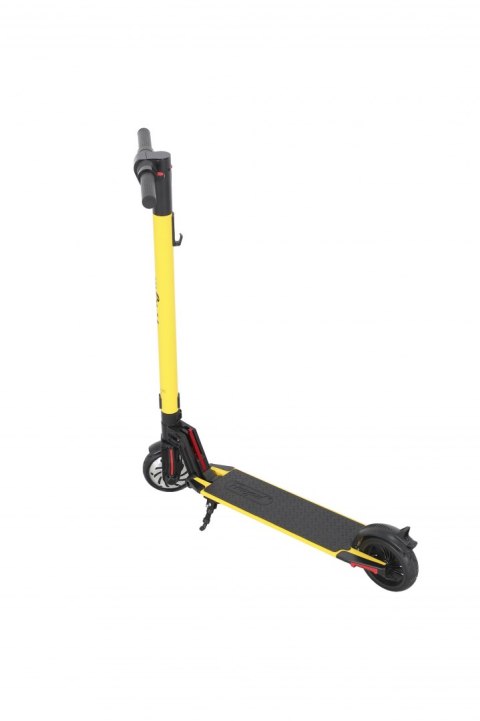 Hulajnoga elektryczna Frugal Dynamic Light - żółty Hulajnoga elektryczna Frugal Dynamic Light - żółty