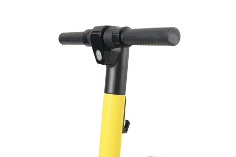 Hulajnoga elektryczna Frugal Dynamic Light - żółty Hulajnoga elektryczna Frugal Dynamic Light - żółty