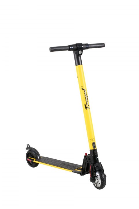 Hulajnoga elektryczna Frugal Dynamic Light - żółty Hulajnoga elektryczna Frugal Dynamic Light - żółty