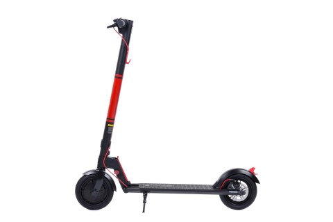 Hulajnoga elektryczna Frugal Dynamic - czarny Hulajnoga elektryczna Frugal Dynamic - czarny
