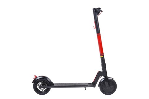 Hulajnoga elektryczna Frugal Dynamic - czarny Hulajnoga elektryczna Frugal Dynamic - czarny