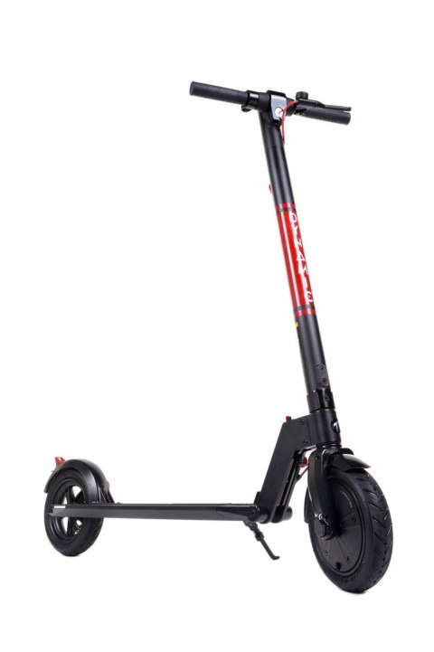 Hulajnoga elektryczna Frugal Dynamic - czarny Hulajnoga elektryczna Frugal Dynamic - czarny