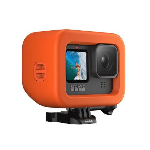 Obudowa wypornościowa GoPro Floaty HERO 9 / 10 / 11 Black