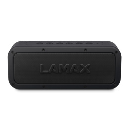 Głośnik bezprzewodowy LAMAX Storm1 Black