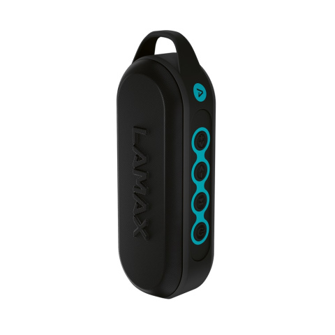 Lamax Street2 Głośnik Bezprzewodowy Bluetooth
