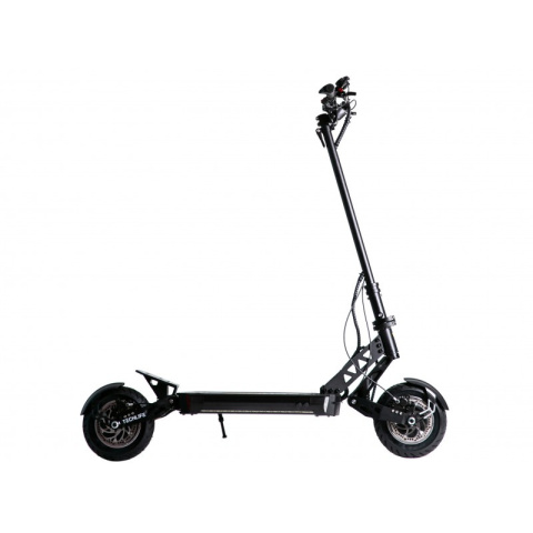 Hulajnoga elektryczna Techlife X8