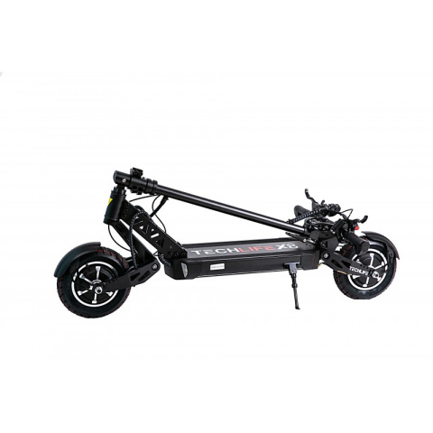 Hulajnoga elektryczna Techlife X8