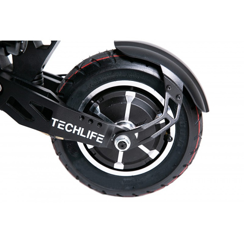 Hulajnoga elektryczna Techlife X8