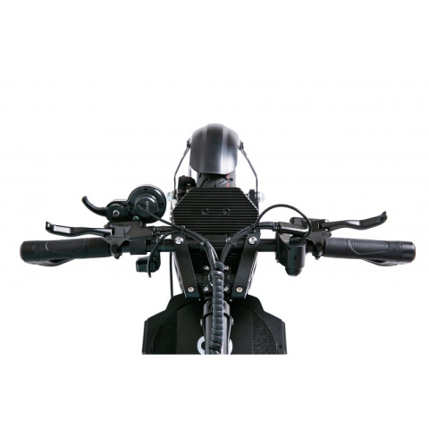 Hulajnoga elektryczna Techlife X8