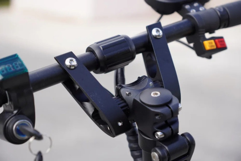 Hulajnoga elektryczna Techlife X8