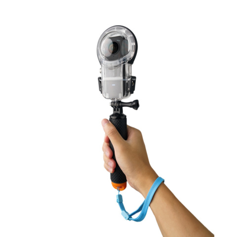 Uchwyt wypornościowy Insta360 Floating Hand Grip