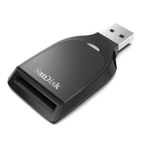 Czytnik Kart Pamięci SD SanDisk UHS-I USB 3.0