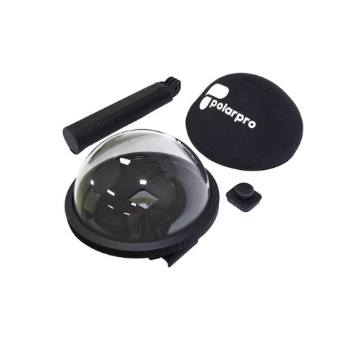 Obudowa Podwodna Dome Port do GoPro HERO 7 6 5 Black