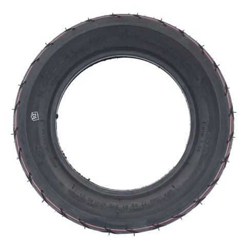 Opona szosowa, dętkowa 10x3" do hulajnogi elektrycznej Techlife X7 / X7s / X8