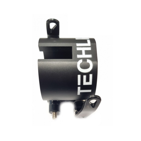 Wzmocniona obejma kierownicy dla Techlife X7 X7s X9