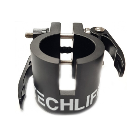 Wzmocniona obejma kierownicy dla Techlife X7 X7s X9