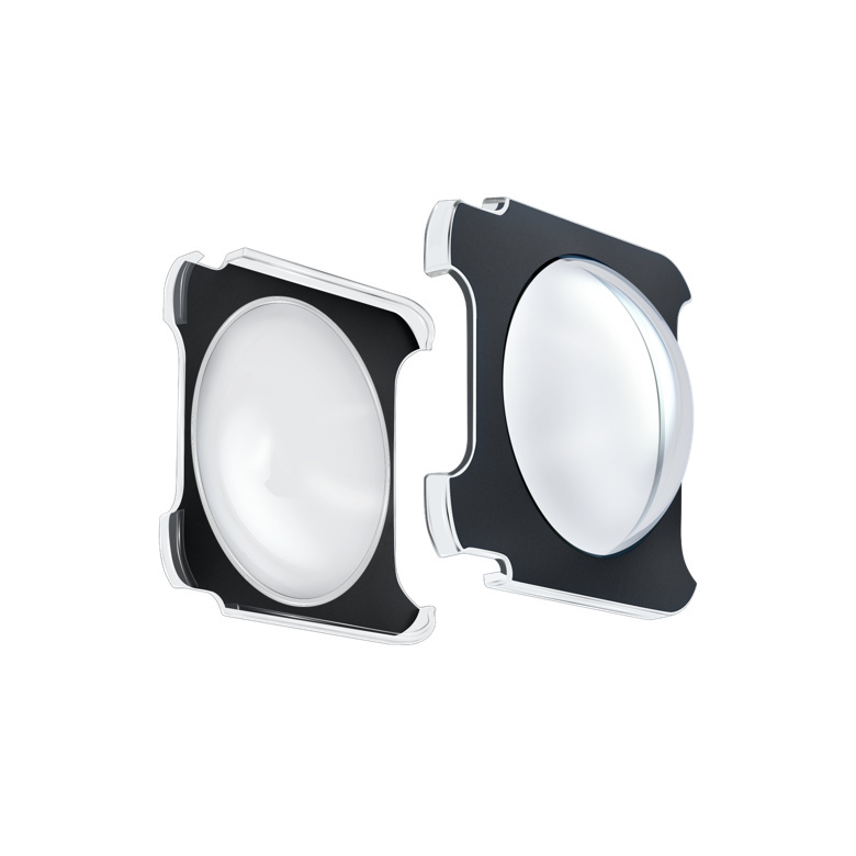 Osłony obiektywów Insta360 ONE R Sticky Lens Guards