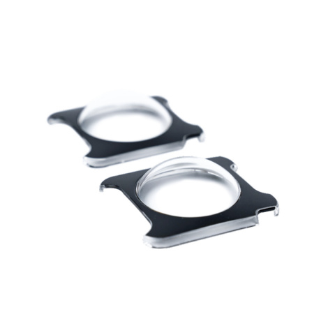Osłony obiektywów Insta360 ONE R/RS Sticky Lens Guards