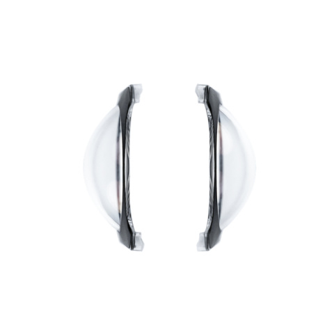 Osłony obiektywów Insta360 ONE R/RS Sticky Lens Guards