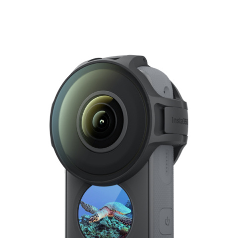 Osłona obiektywów Insta360 ONE X2 Premium Lens Guards