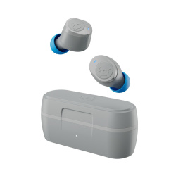 Słuchawki bezprzewodowe Skullcandy Jib TWS Light Grey / Blue