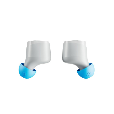 Słuchawki bezprzewodowe Skullcandy Jib TWS Light Grey / Blue