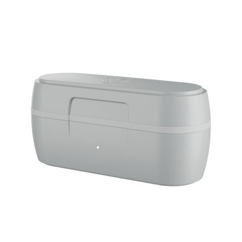 Słuchawki bezprzewodowe Skullcandy Jib TWS Light Grey / Blue